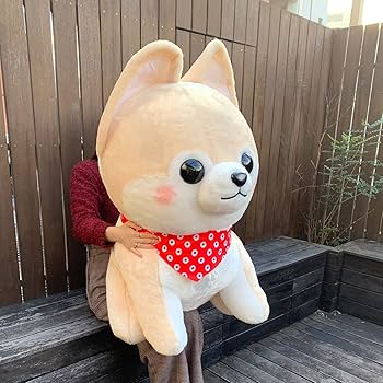 スーちゃんジャンボぬいぐるみ 61NxVx9LiYL._UF350,350_QL50_.jpg